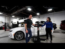 Load and play video in Gallery viewer, Original Hoffman MiniLift (IME) - UPGRADE PACKAGE